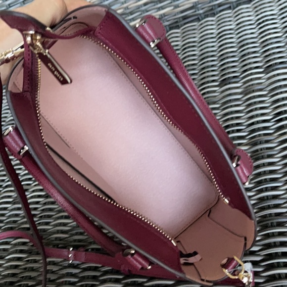 Kate Spade Darcy Small Satchel - Picture 8 of 16